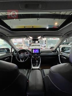 تويوتا راف 4